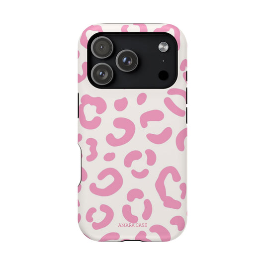 Pink Leopard