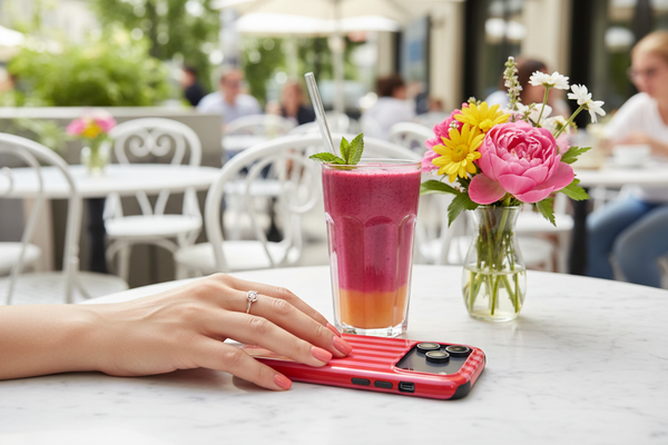 Cherry Pop Lifestyle